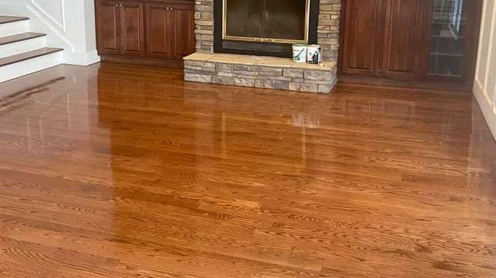 Hardwood Floor Restoration, Hardwood Floor Refinishing Newnan Ga